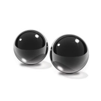 Вагинальные шарики Pipedream Fetish Fantasy стеклянные