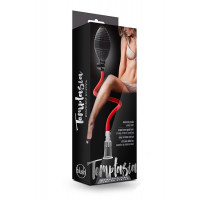 Вакуумный насос женский TEMPTASIA BEGINNERS CLITORAL PUMP SYSTEM