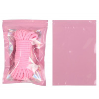 Мотузка для бондажу Star Night рожева, One Size