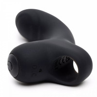 Вібратор на палець для точки G Fifty Shades of Grey Sensation G-Spot