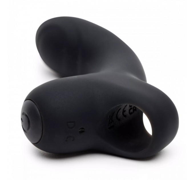 Вібратор на палець для точки G Fifty Shades of Grey Sensation G-Spot