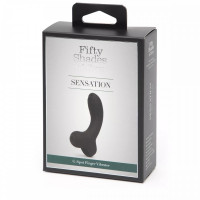 Вібратор на палець для точки G Fifty Shades of Grey Sensation G-Spot