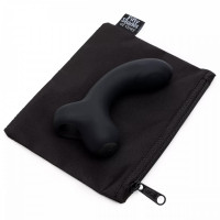 Вібратор на палець для точки G Fifty Shades of Grey Sensation G-Spot