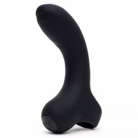 Вибратор на палец для точки G Fifty Shades of Grey Sensation G-Spot