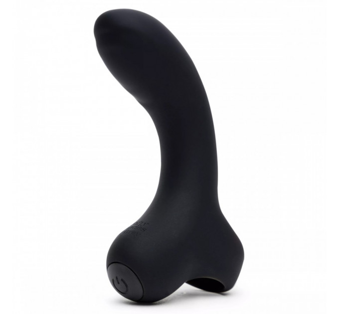 Вібратор на палець для точки G Fifty Shades of Grey Sensation G-Spot