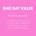 Збудливий бальзам для клітора Clitherapy: BAD DAY KILLER аромат зоряного анісу Bijoux Indiscrets