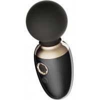 Вібратор мікрофон Zalo AVA зі смарт керуванням, чорний