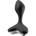 Виброанальный плаг Satisfyer Game Changer черный