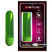 Вибропуля Pretty Love Kiwi зеленая, 8 х 1.8 см