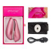 Бесконтактный стимулятор клитора Womanizer Liberty Red Wine