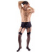 Комплект мужской Men's Suspender Belt M
