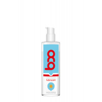 T251966 Согревающий лубрикант BOO WATERBASED LUBRICANT WARMING 150ML T251966 Согревающий лубрикант BOO WATERBASED LUBRICANT WARMING 150ML