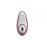 Безконтактний стимулятор клітора Womanizer Liberty Red Wine