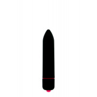 Міні вібромасажер DreamToys Vibes of Love Climax Bullet чорний