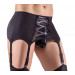 Комплект мужской Men's Suspender Belt M