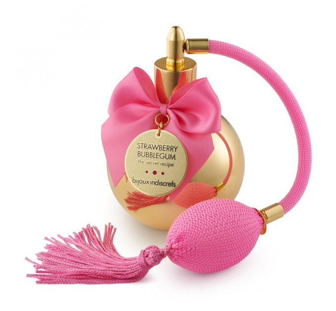 Парфюм для тела с феромонами BUBBLEGUM Bijoux, 100 мл