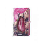 Бесконтактный стимулятор клитора Womanizer Liberty Red Wine