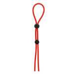 Кольцо эрекцинное DREAM TOYS STRETCHY LASSO CAGE
