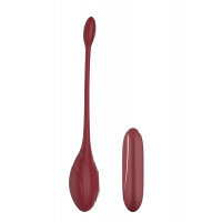 Віброяйце з дистанційним управлінням Dream Toys ROMANCE DAISY