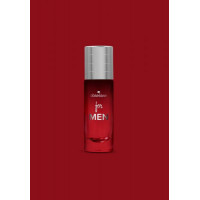 Чоловічі духи з феромонами Perfume for men Obsessive 10 мл Чоловічі духи з феромонами Perfume for men Obsessive 10 мл