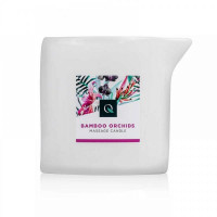 Массажная свеча Exotiq Massage Candle Bamboo 200g