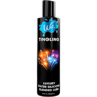 Лубрикант Wet Cool Tingle с охлаждающим эффектом 266 мл