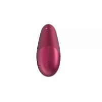 Безконтактний стимулятор клітора Womanizer Liberty Red Wine