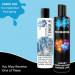 Лубрикант Wet Cool Tingle с охлаждающим эффектом 266 мл