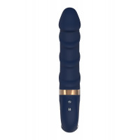 Вібратор з функцією нагріву Dream Toys GODDESS COLLECTION BELENOS