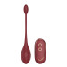 Виброяйцо с дистанционным управлением Dream Toys ROMANCE DAISY