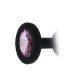 Анальная пробка ALL TIME FAVORITES SILICONE DIAMOND PLUG