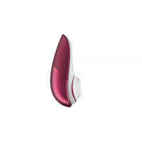 Безконтактний стимулятор клітора Womanizer Liberty Red Wine