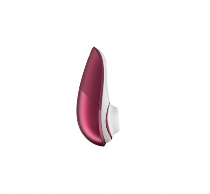 Бесконтактный стимулятор клитора Womanizer Liberty Red Wine