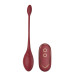 Виброяйцо с дистанционным управлением Dream Toys ROMANCE DAISY