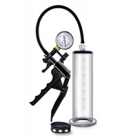 Вакуумная помпа VX8 PREMIUM PENIS PUMP