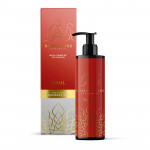 Масажна олія BODYGLISS з ароматом апельсину 150 ML
