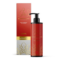 Массажное масло BODYGLISS с ароматом апельсина 150 ML