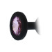 Анальная пробка ALL TIME FAVORITES SILICONE DIAMOND PLUG Анальная пробка ALL TIME FAVORITES SILICONE DIAMOND PLUG