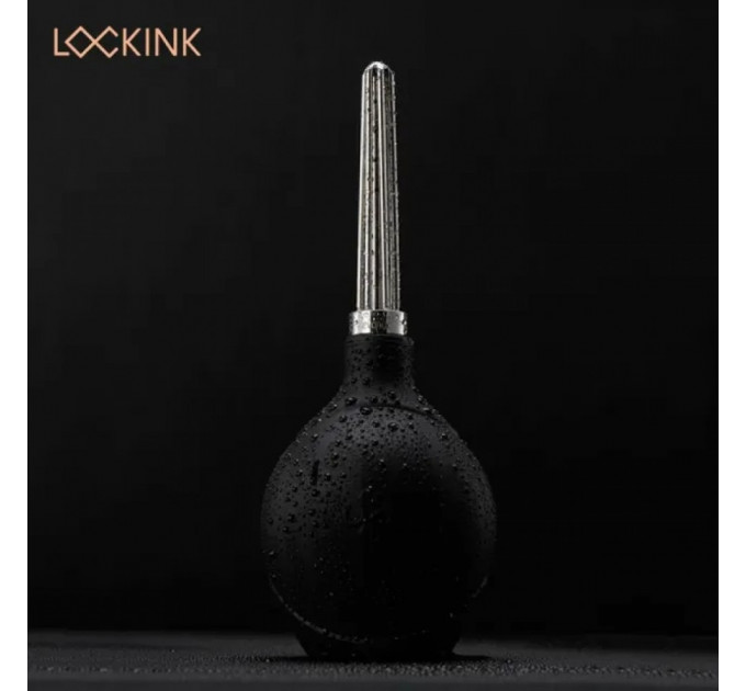 Анальный душ на 450 мл Lockink