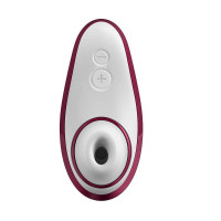 Бесконтактный стимулятор клитора Womanizer Liberty Red Wine