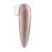 Бесконтактный вибромассажер SATISFYER Number One