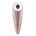 Бесконтактный вибромассажер SATISFYER Number One