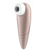 Бесконтактный вибромассажер SATISFYER Number One