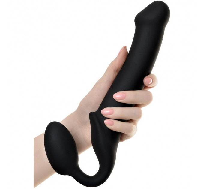 Безремневой страпон Strap On Me - Strapless Strap-On