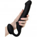 Безремневой страпон Strap On Me - Strapless Strap-On