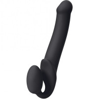 Безремневой страпон Strap On Me - Strapless Strap-On