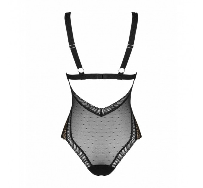Боди Obsessive Estiqua M/L