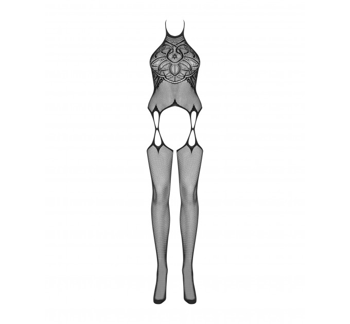 Kомбинезон Obsessive Bodystocking G316 S/M/L