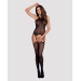 Kомбинезон Obsessive Bodystocking G316 S/M/L