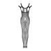 Комбинезон Obsessive Bodystocking G322 S/M/L
